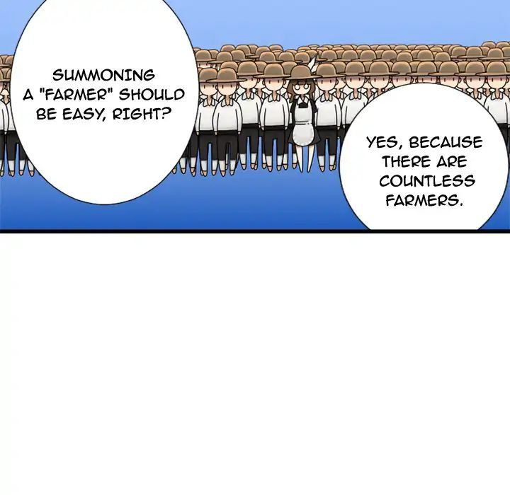 Read Her Summon Manga Online