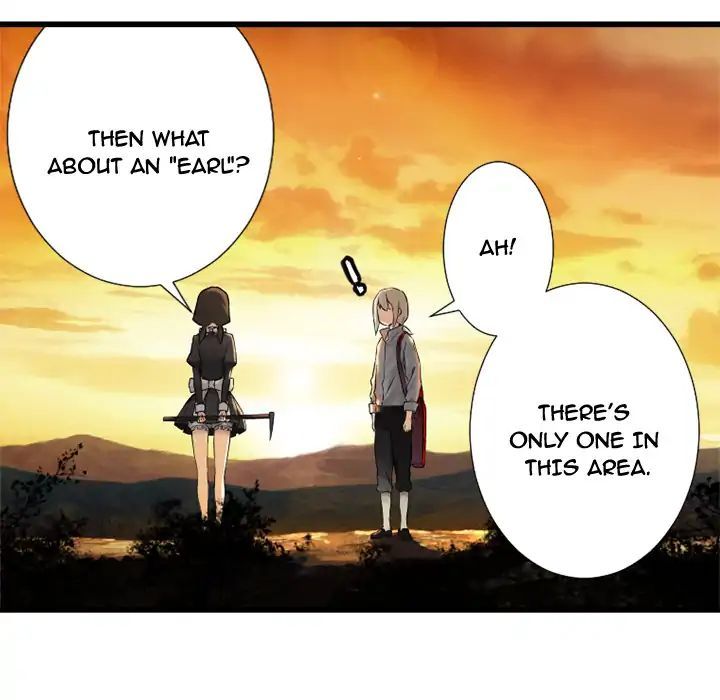 Read Her Summon Manga Online
