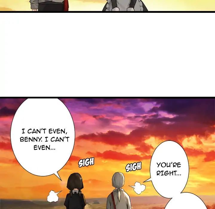 Read Her Summon Manga Online