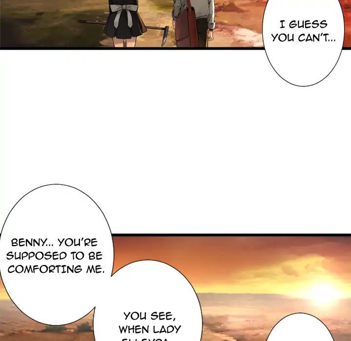 Read Her Summon Manga Online