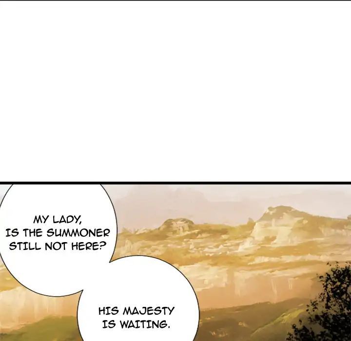 Read Her Summon Manga Online