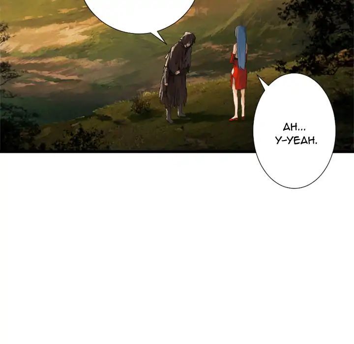 Read Her Summon Manga Online