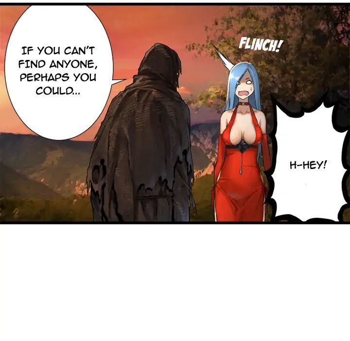 Read Her Summon Manga Online