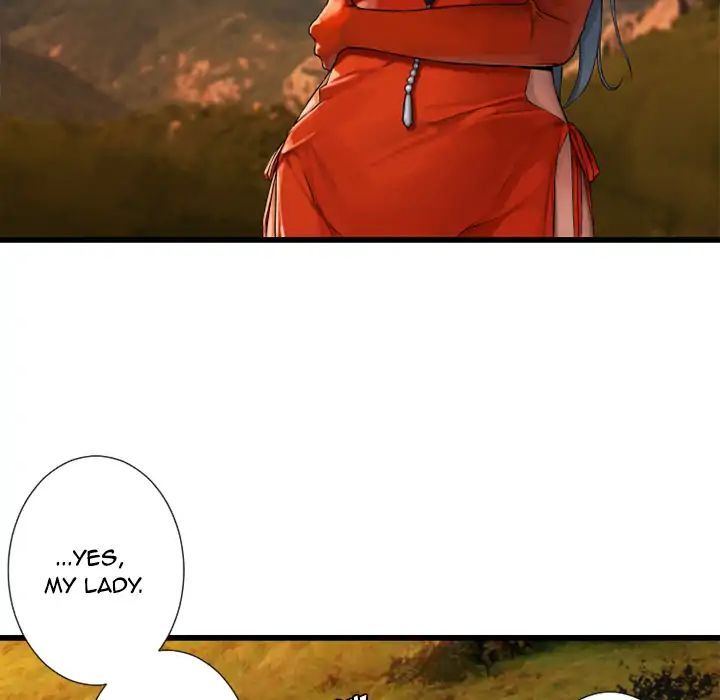 Read Her Summon Manga Online
