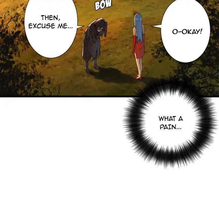 Read Her Summon Manga Online