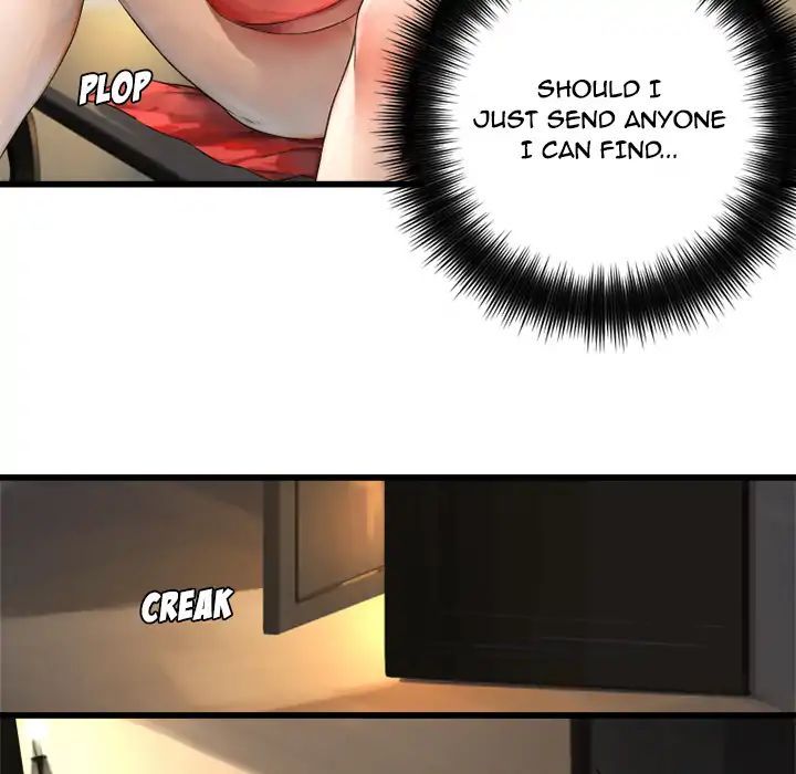 Read Her Summon Manga Online