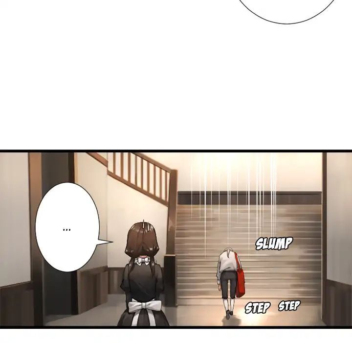 Read Her Summon Manga Online