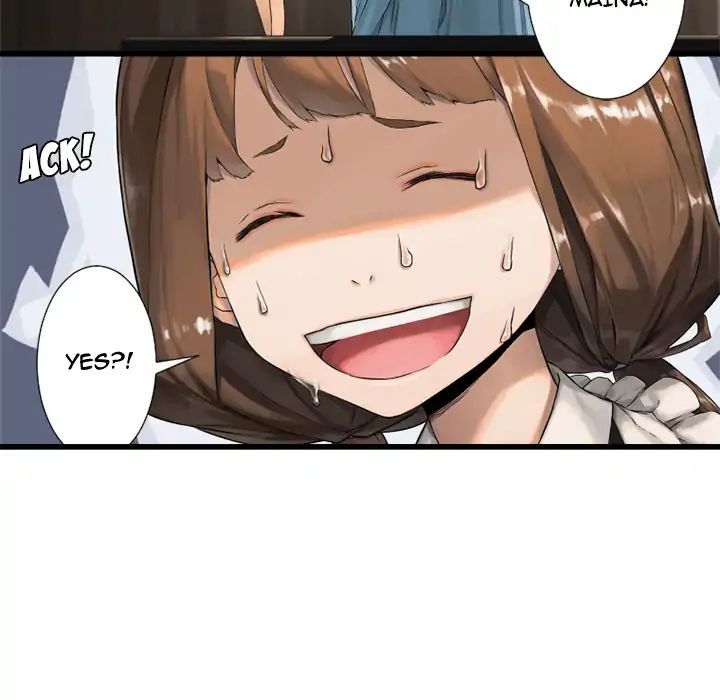 Read Her Summon Manga Online