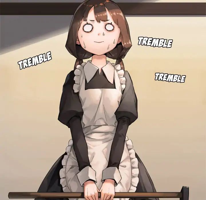 Read Her Summon Manga Online