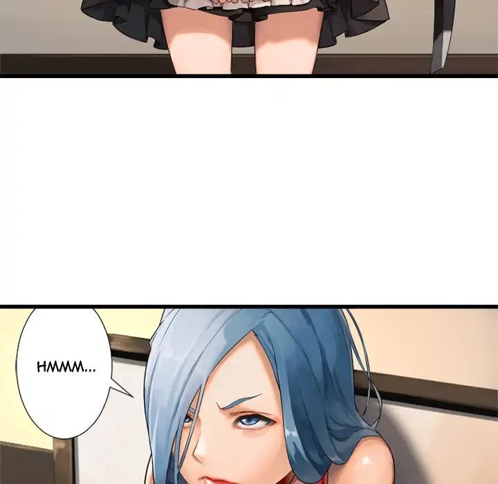 Read Her Summon Manga Online