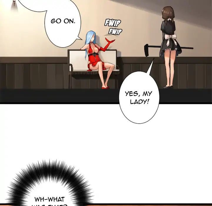 Read Her Summon Manga Online