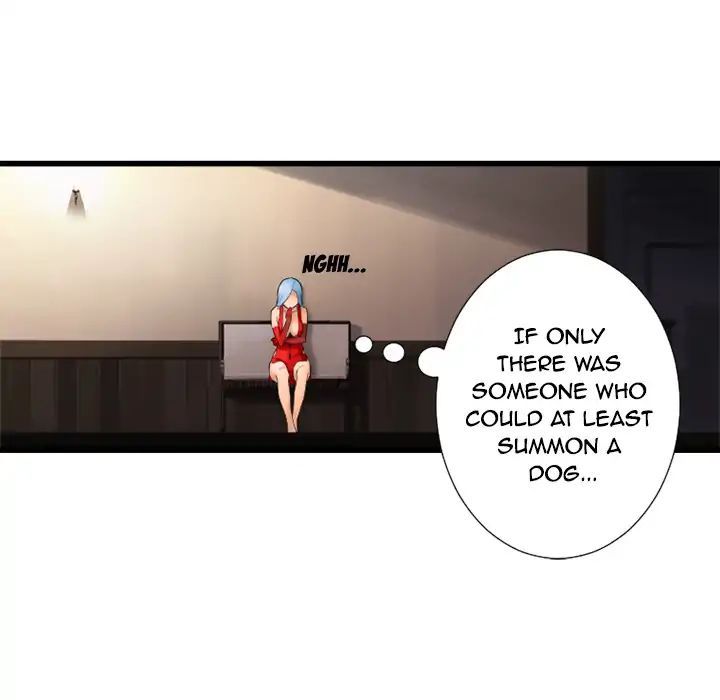 Read Her Summon Manga Online