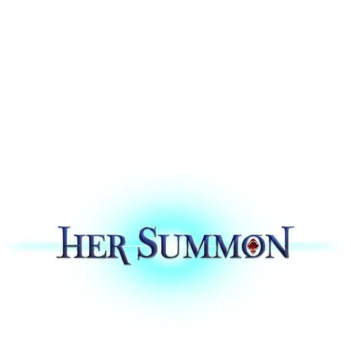 Read Her Summon Manga Online