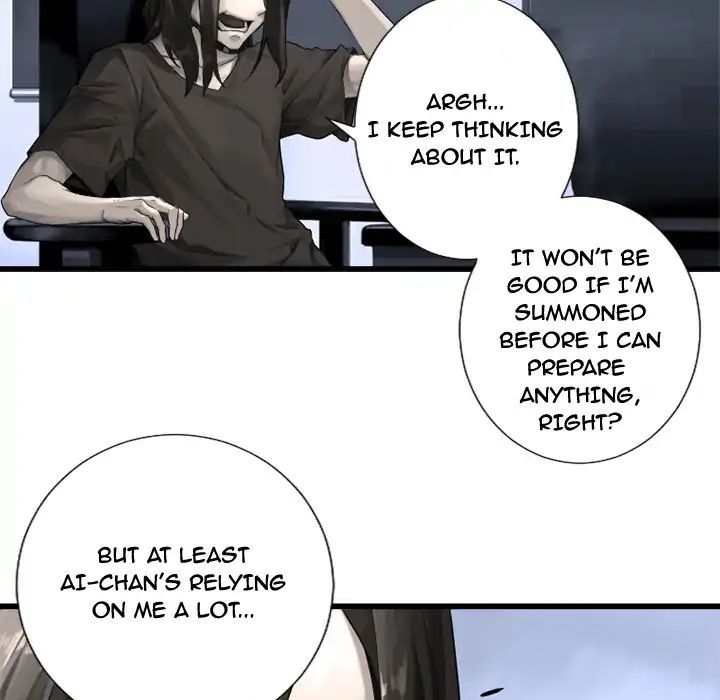 Read Her Summon Manga Online