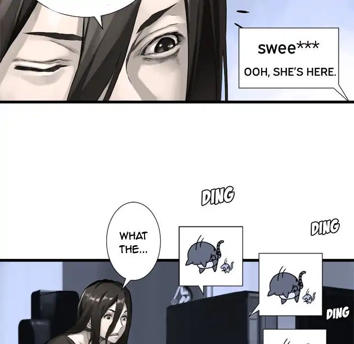 Read Her Summon Manga Online