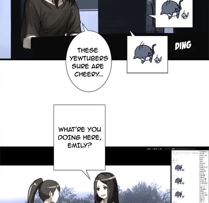 Read Her Summon Manga Online