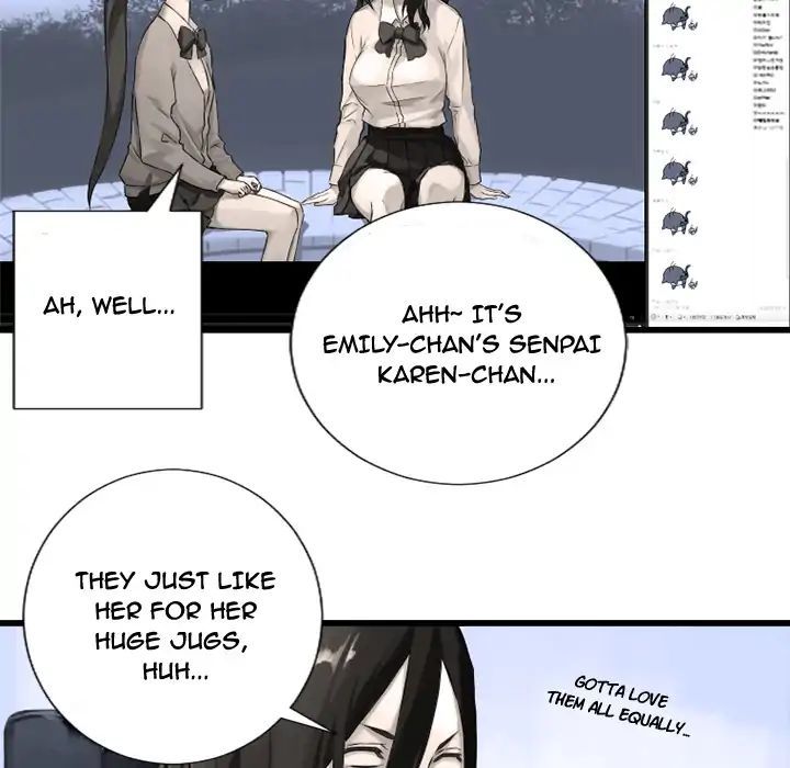 Read Her Summon Manga Online