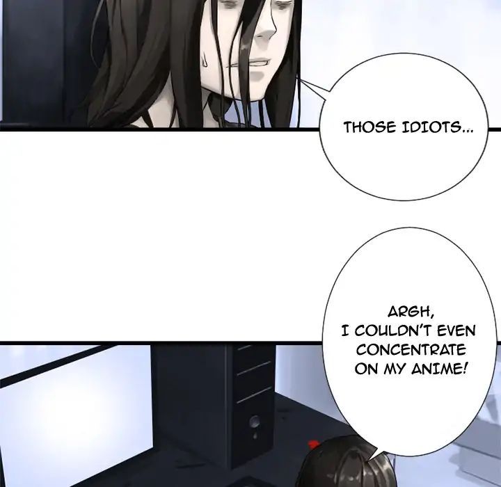 Read Her Summon Manga Online