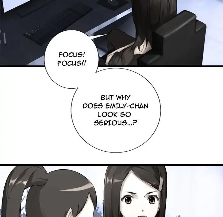 Read Her Summon Manga Online