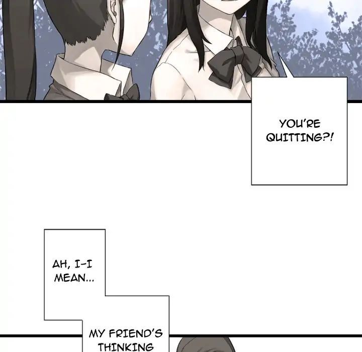 Read Her Summon Manga Online