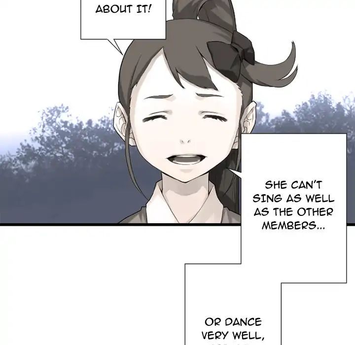 Read Her Summon Manga Online