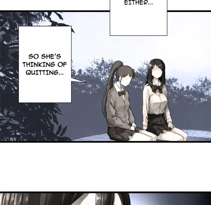 Read Her Summon Manga Online