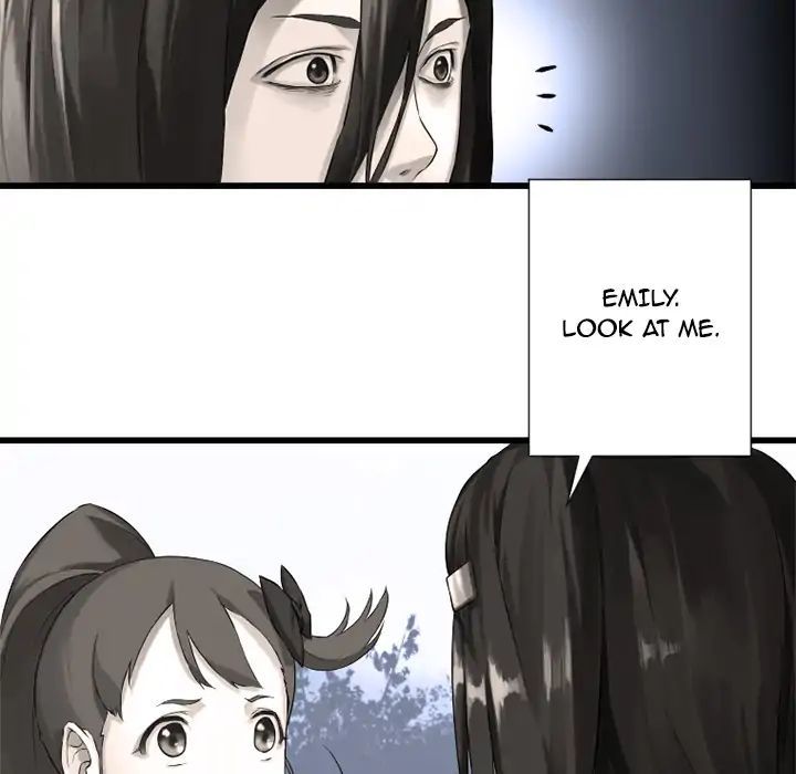 Read Her Summon Manga Online