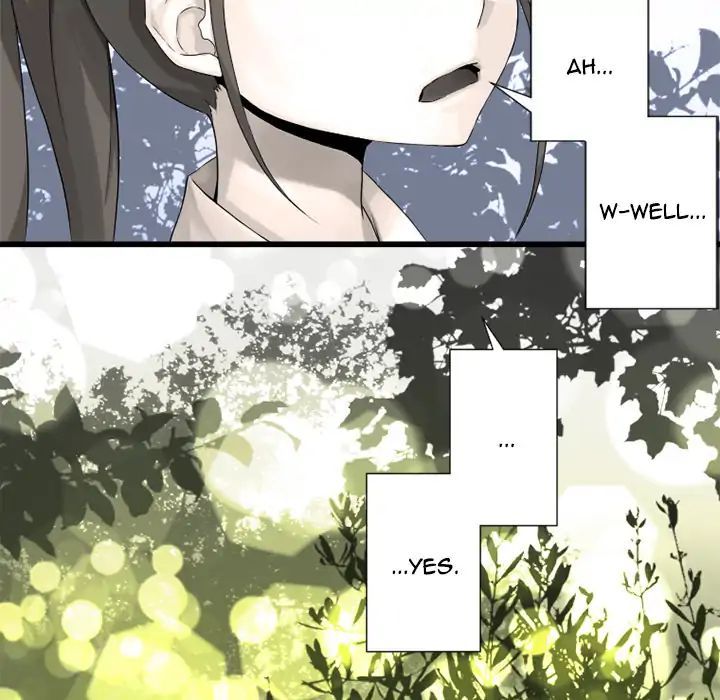 Read Her Summon Manga Online