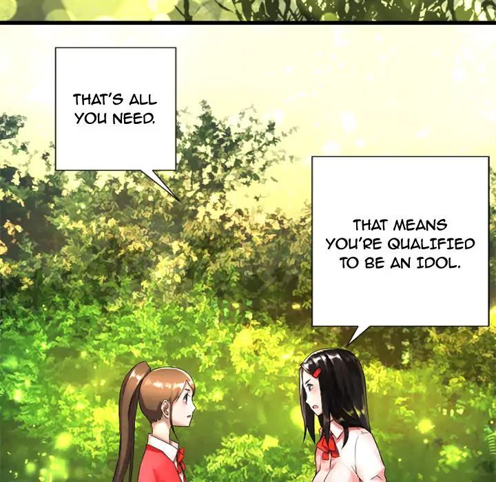 Read Her Summon Manga Online
