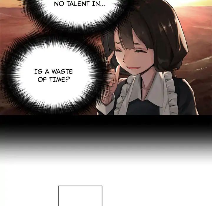 Read Her Summon Manga Online