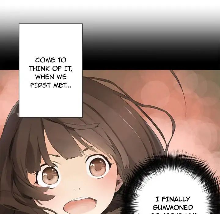 Read Her Summon Manga Online