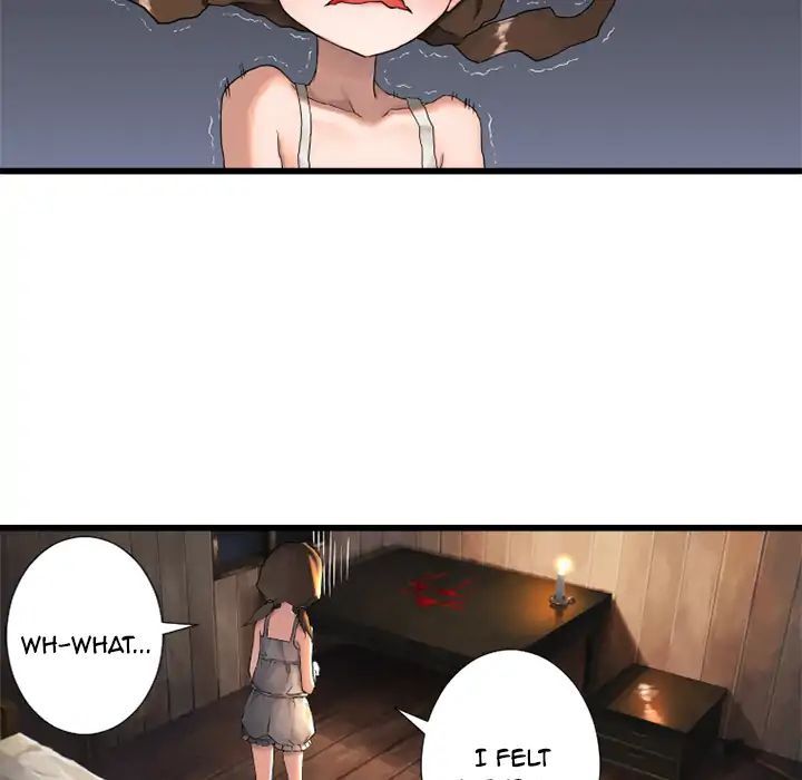 Read Her Summon Manga Online