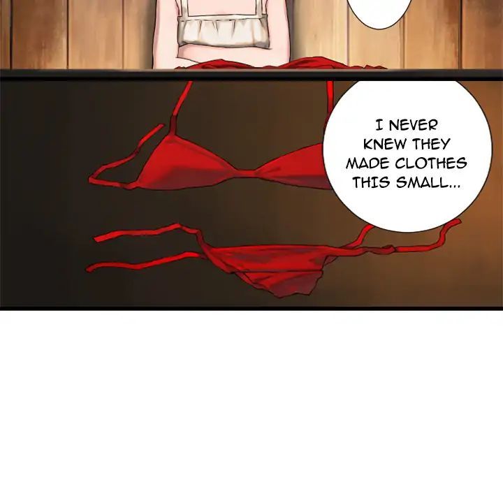 Read Her Summon Manga Online