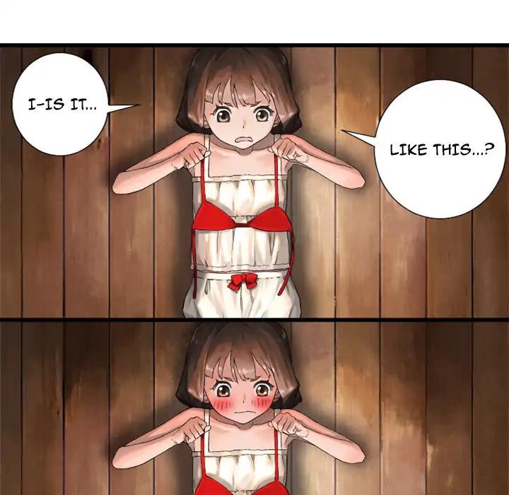 Read Her Summon Manga Online