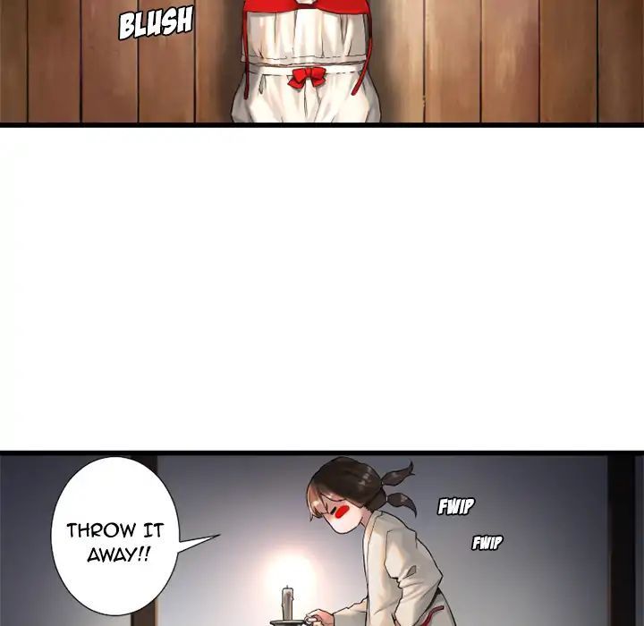 Read Her Summon Manga Online