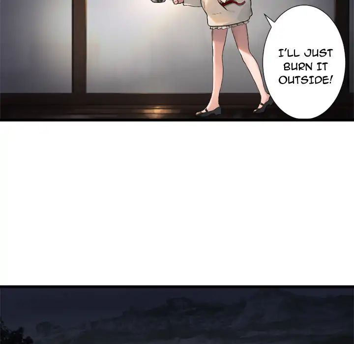 Read Her Summon Manga Online