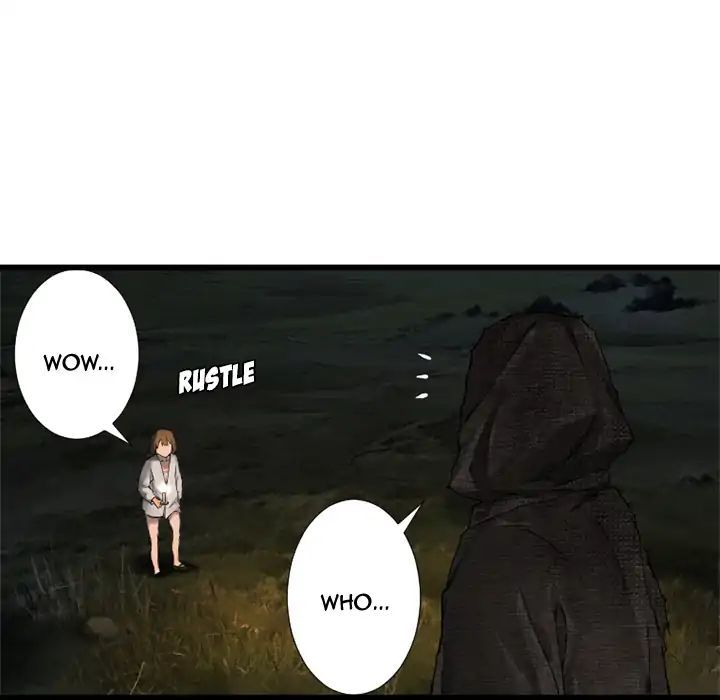 Read Her Summon Manga Online