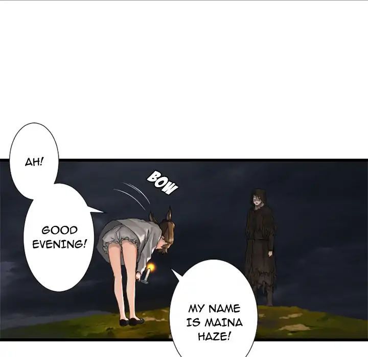 Read Her Summon Manga Online
