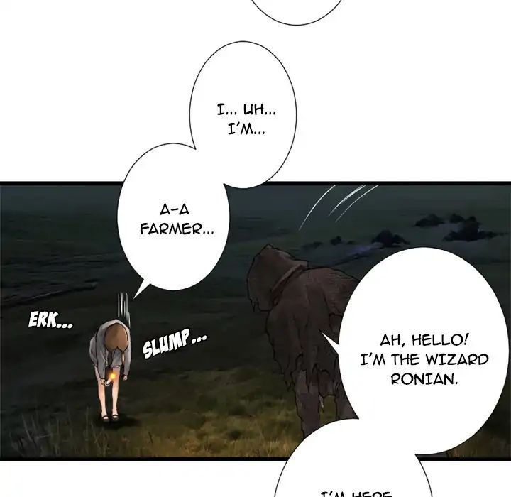 Read Her Summon Manga Online