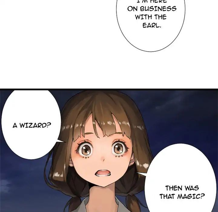 Read Her Summon Manga Online