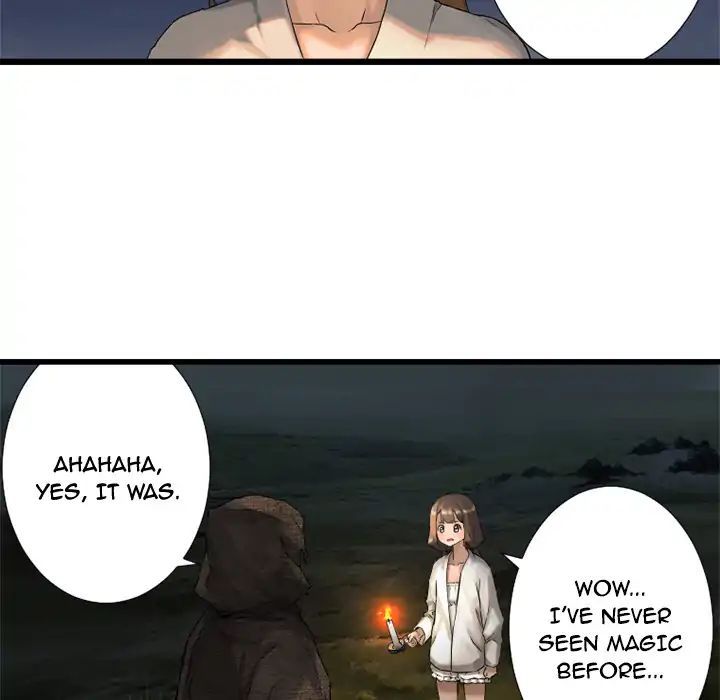 Read Her Summon Manga Online