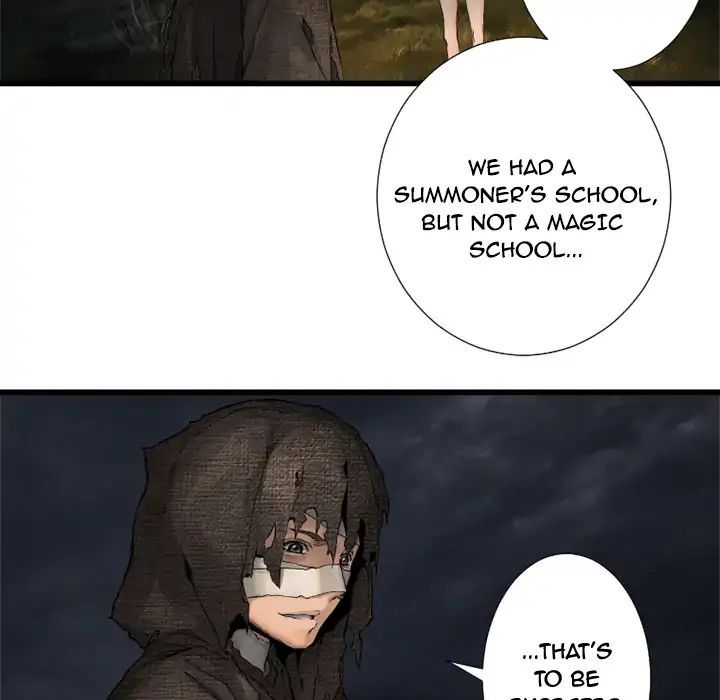 Read Her Summon Manga Online