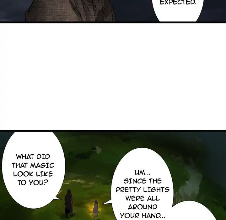 Read Her Summon Manga Online