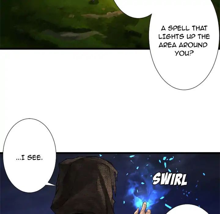 Read Her Summon Manga Online
