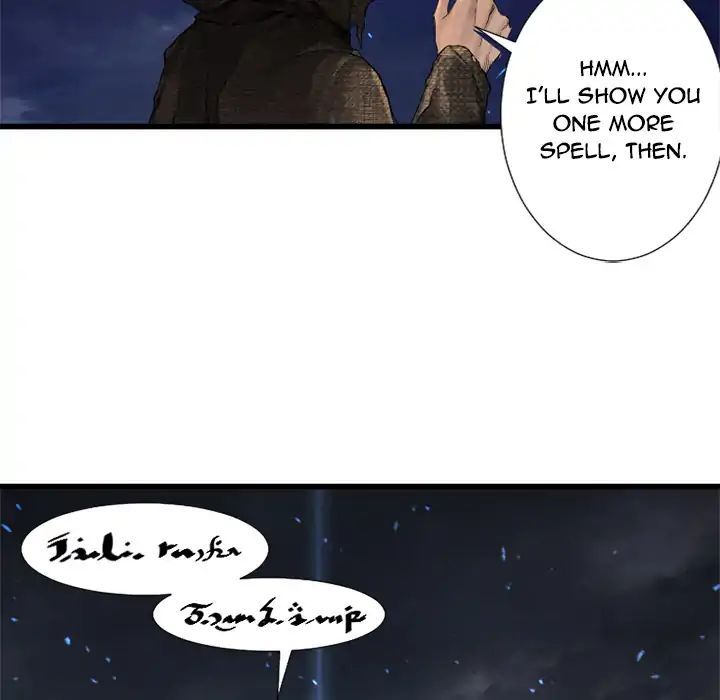 Read Her Summon Manga Online