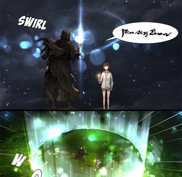 Read Her Summon Manga Online