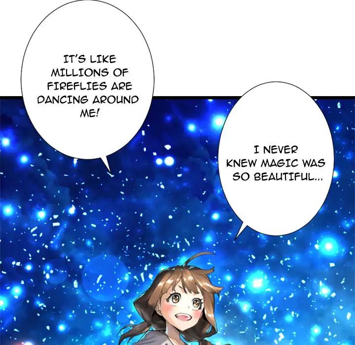 Read Her Summon Manga Online