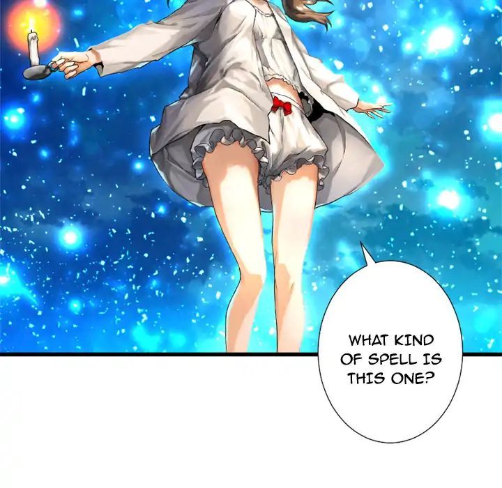 Read Her Summon Manga Online