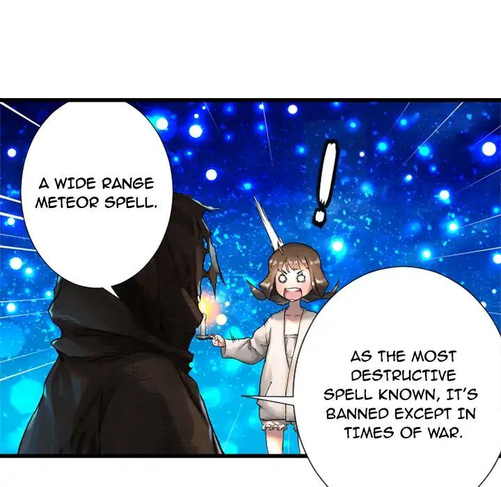 Read Her Summon Manga Online