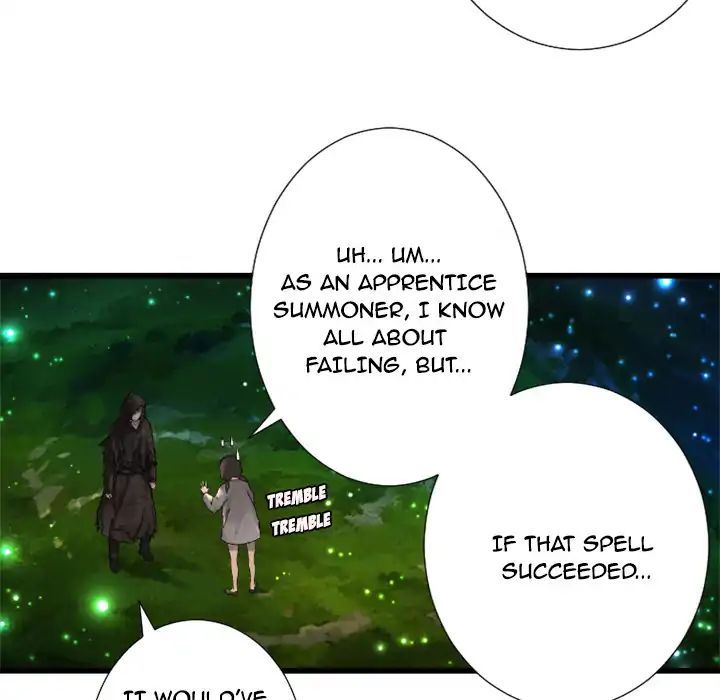 Read Her Summon Manga Online